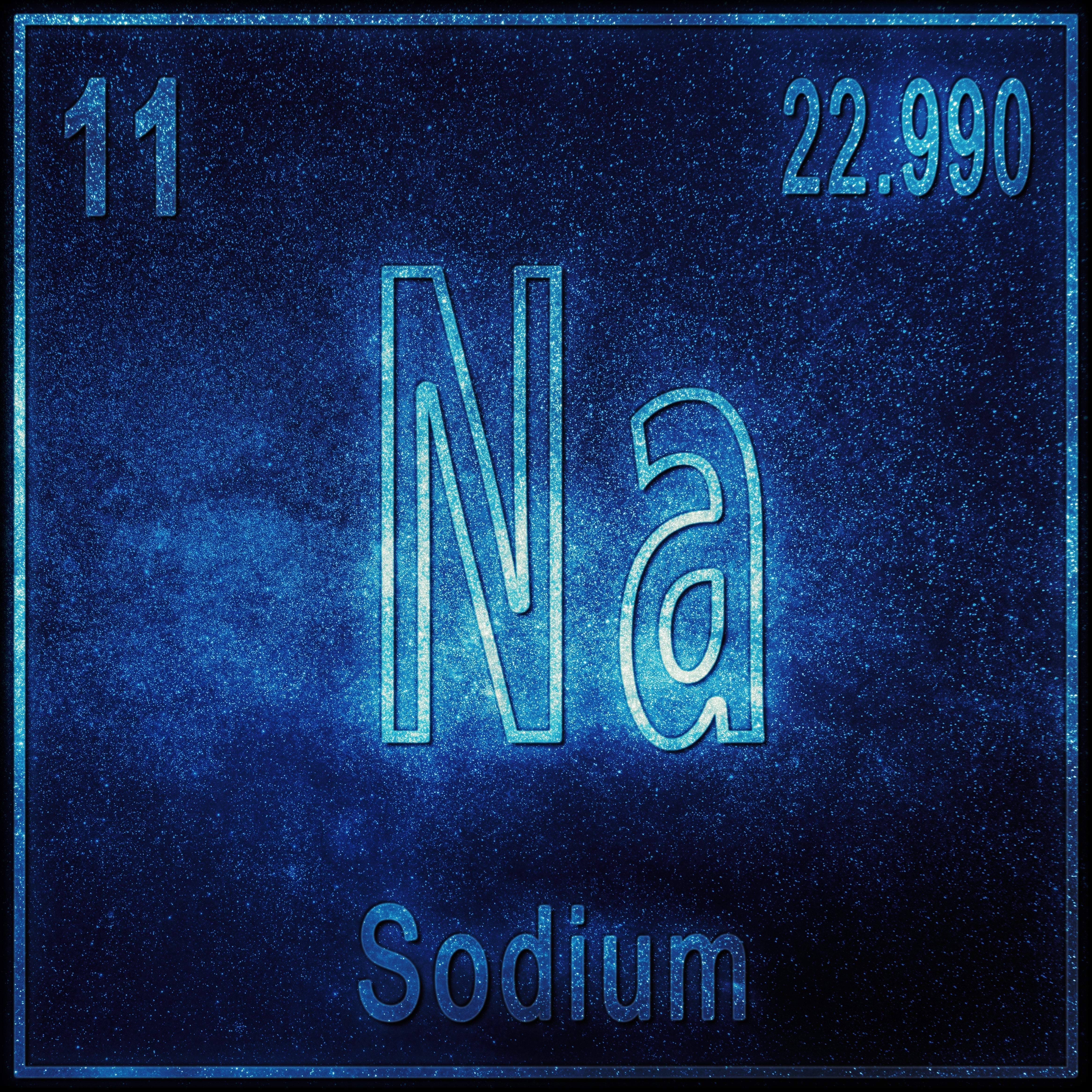 Sodium Normal Range |  Understanding the Sodium Normal Range |  Blood Sodium Levels |