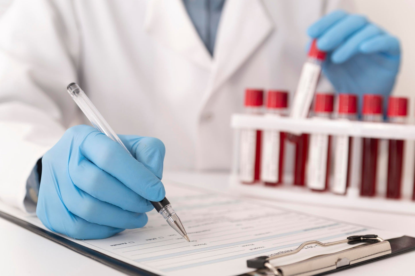 Non Invasive Prenatal Testing | Diagnostic Testing |  Noninvasive Prenatal Screening