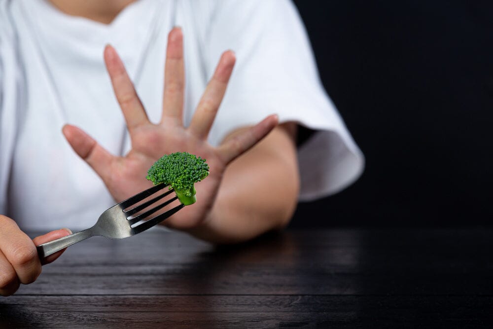 Food Allergies Treatment