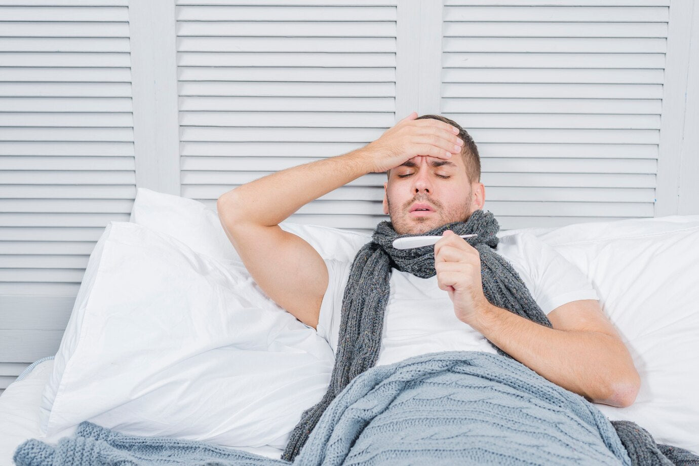 Understanding Chikungunya Symptoms: What to Look For and How to Cope