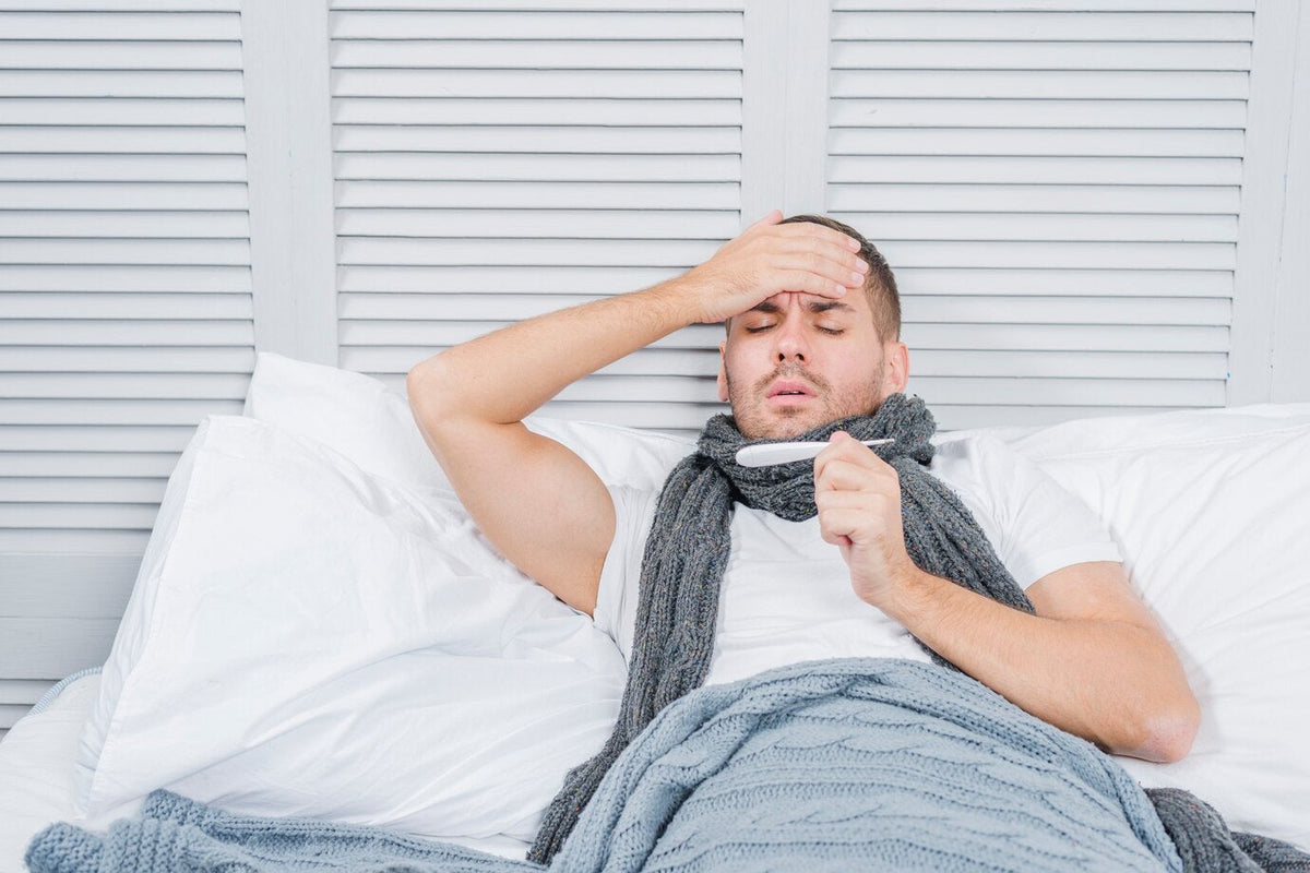 Understanding Chikungunya Symptoms: What to Look For and How to Cope