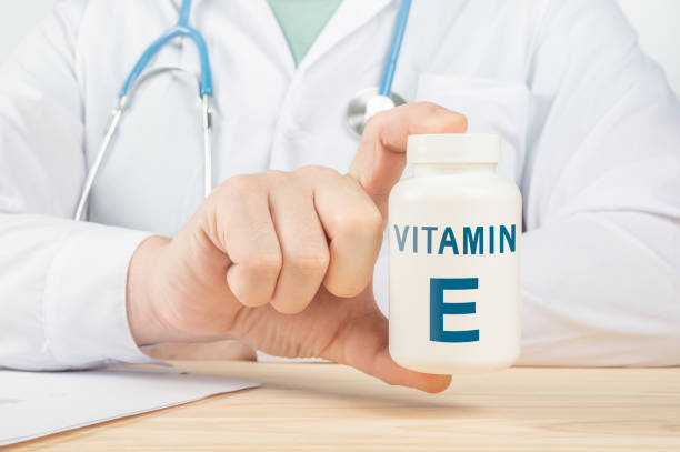 Vitamin E Benefits | Vitamin  E Supplements | Vitamin E  Deficiency |