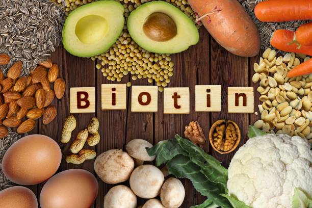 Which Vitamin is Good for Hair | Hair Health |  Healthy Hair growth |