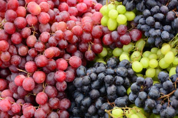Benefits of Grapes | Benefits of Black Grapes | High Blood Pressure |  Eating Grapes | Grape Juice |