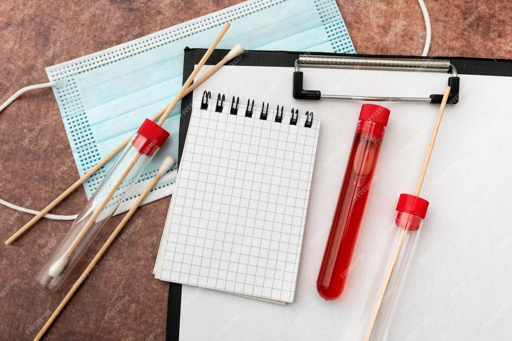 Prothrombin Time (PT) and INR Test: Normal Range, Meaning & Uses ...