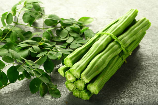 Drumstick | Drumstick Benefits | Moringa Vegetable | Drumstick Leaves Benefits |