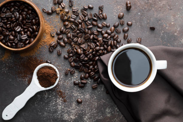 Black Coffee Benefits | Is Black Coffee Good for Health | Black coffee for weight Loss | Benefits of Black Coffee Without Sugar