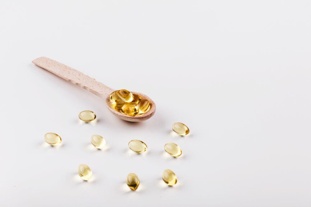Low Vitamin D symptoms female: What to Watch For
