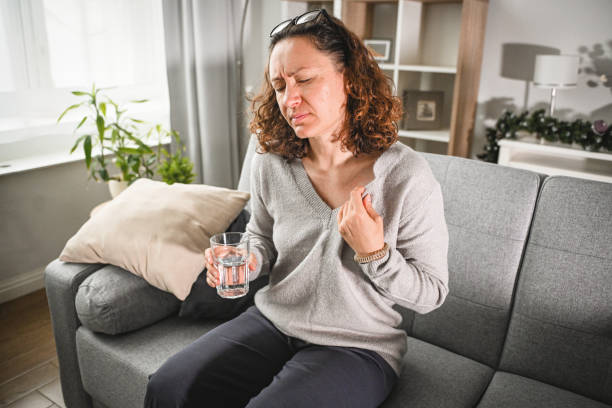 How to Reduce Body Heat Naturally  | Reduce Body Heat Quickly