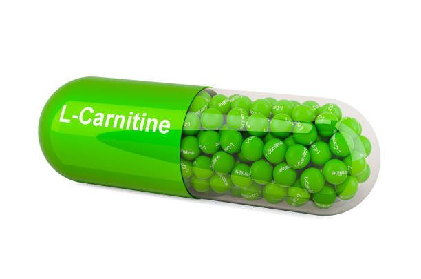 L-Carnitine for Fat Loss | L-Carnitine for Weight loss