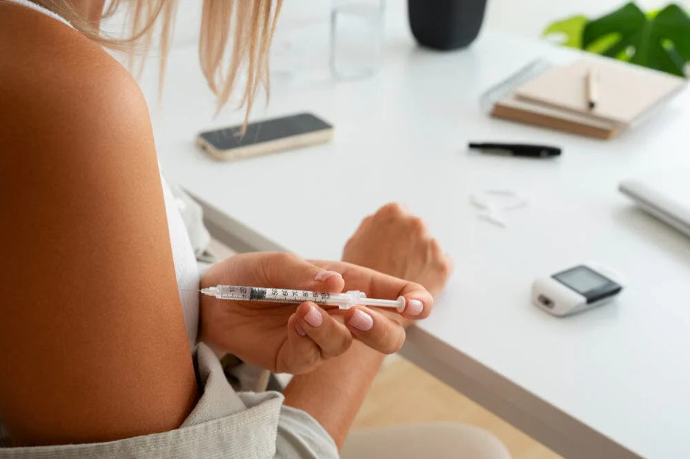 Understanding Insulin: Functions, Effects, and Importance in Health