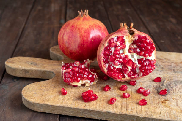 Pomegranate Benefits | Pomegranate Juice Benefits | Pomegranate Seed Benefits