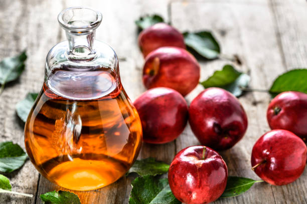The Essential Guide to Apple Cider Vinegar: Uses, Benefits, and Risks  |The Ultimate Guide to Apple Cider & Apple Cider Vinegar 