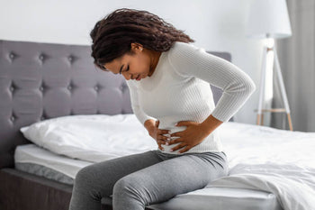 Period vs Pregnancy Symptoms: How to Tell the Difference