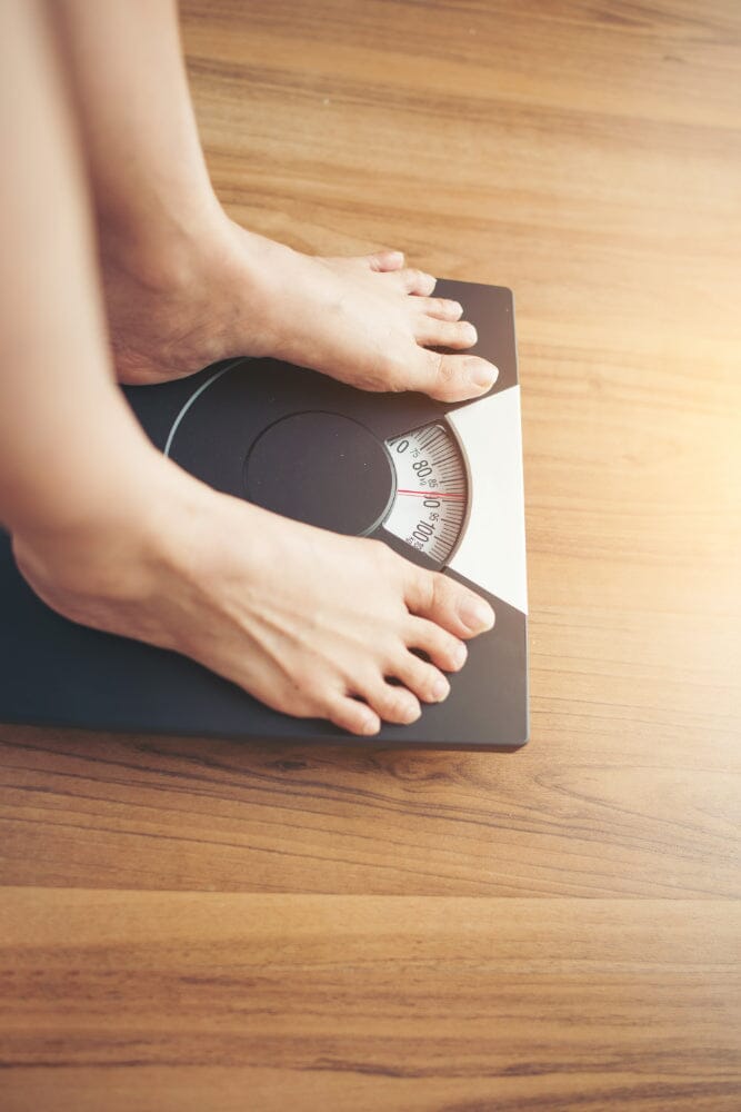 High Calorie Foods for Steady Weight Gain