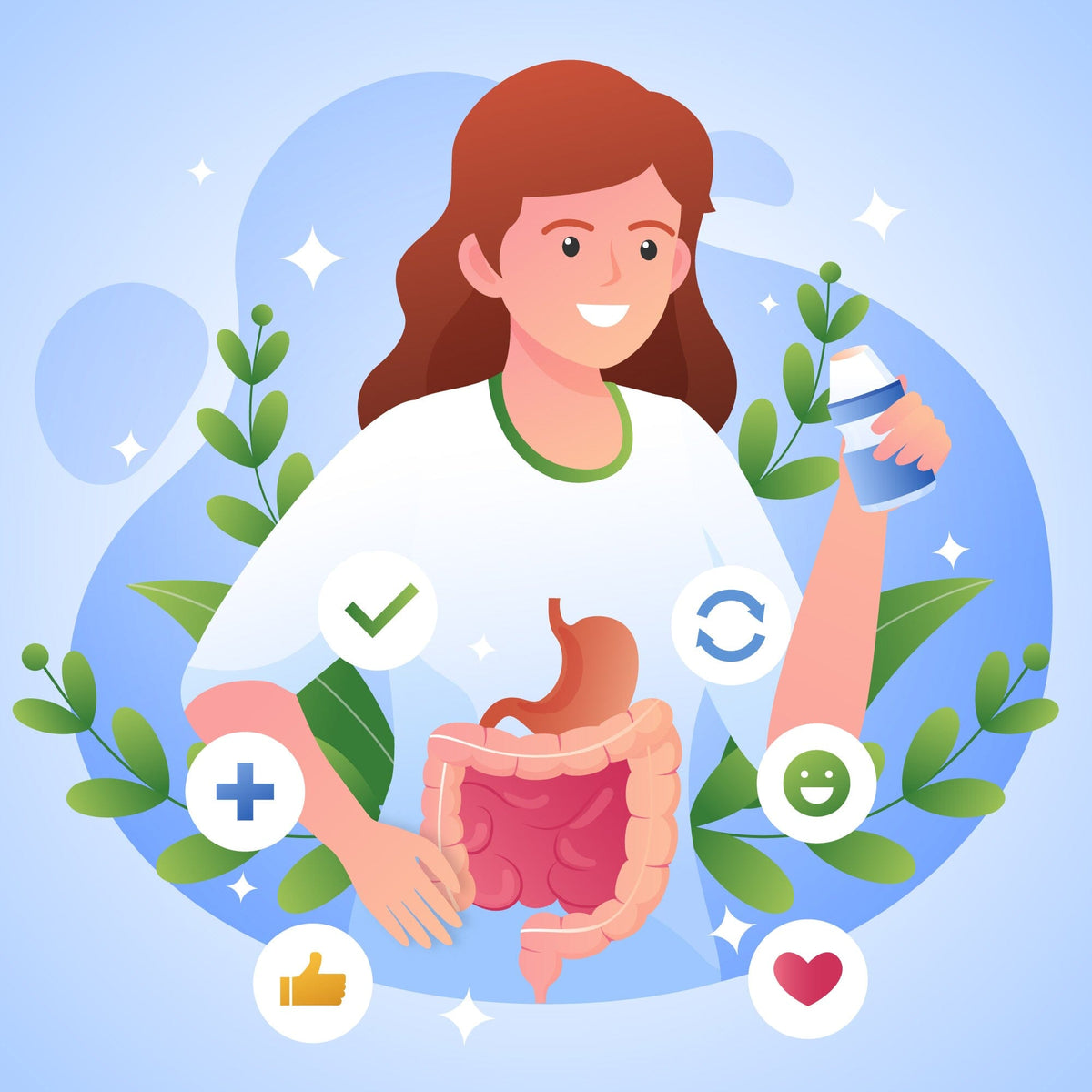 What Is a Gut Cleanse? Understanding the Basics and Benefits | Gut Cleanse: Natural Methods for Healthier Digestive System