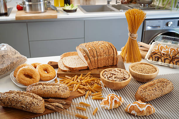 Gluten Intolerance, Allergy, or Celiac Disease?