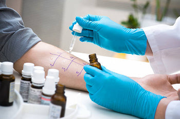 The Ultimate Guide to Skin Prick Allergy Testing