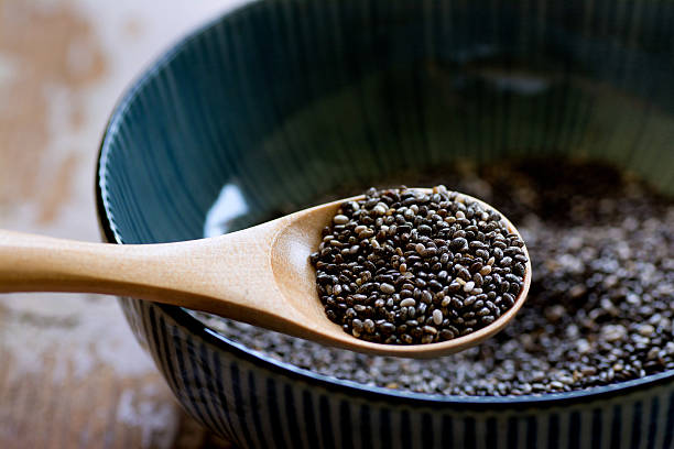 Chia Seeds Benefits: How Chia Seeds Can Boost Health