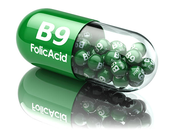 Folic Acid Test