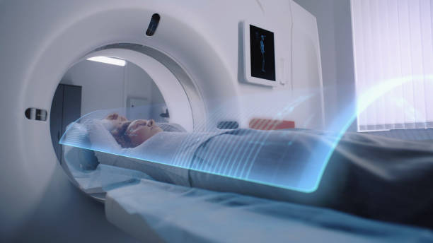 CT Scan vs MRI