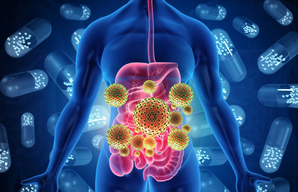 10 Signs of an Unhealthy Gut