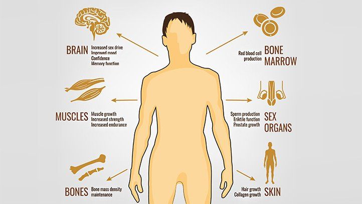 Does Sleeping Increase Testosterone? Why Poor Sleep Lowers Testosterone & Energy