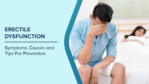 Can Anxiety Cause Erectile Dysfunction? — Effects on Testosterone & Sexual Health