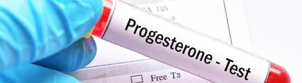 Understanding Normal Progesterone Levels on Day 21: Role in Female Fertility