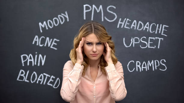 What Causes Hormonal Imbalance in Women? 