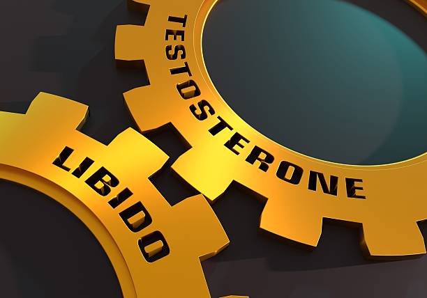 How Hormones Affect Men's Sexual Performance