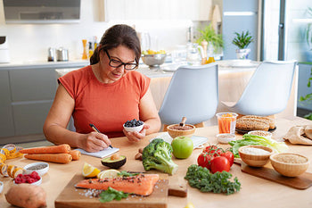 Metabolism in Women | Signs of Slow Metabolism 