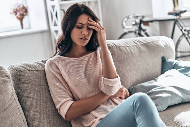 The Real Reasons for Chronic Fatigue in Women Over 30