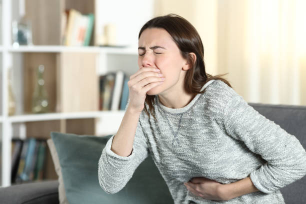 10 Hidden Signs of Food Intolerance