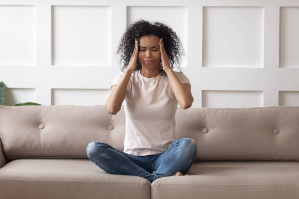 hormonal imbalance vs thyroid symptoms 
