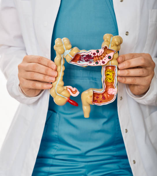 Gut Health Test Types