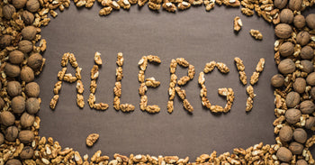 Nut Allergy Symptoms & Diagnosis: Signs, Tests, and Emergency Care Explained