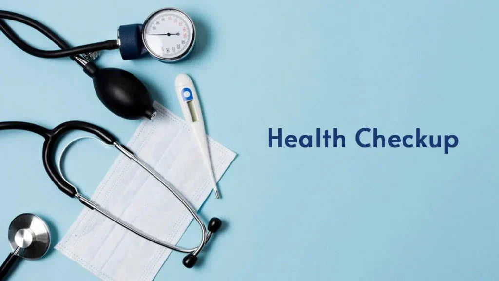 Annual Health Checkup: Why It's Important for Men and Women- The 2026 Guide to Preventive Wellness in India