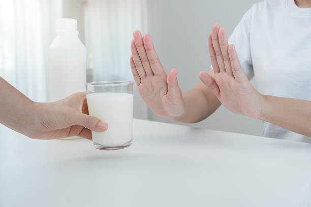 Milk Allergy vs Lactose Intolerance