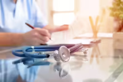 The Essential 30s Health Checklist: Why You Can’t Ignore Your Health Anymore