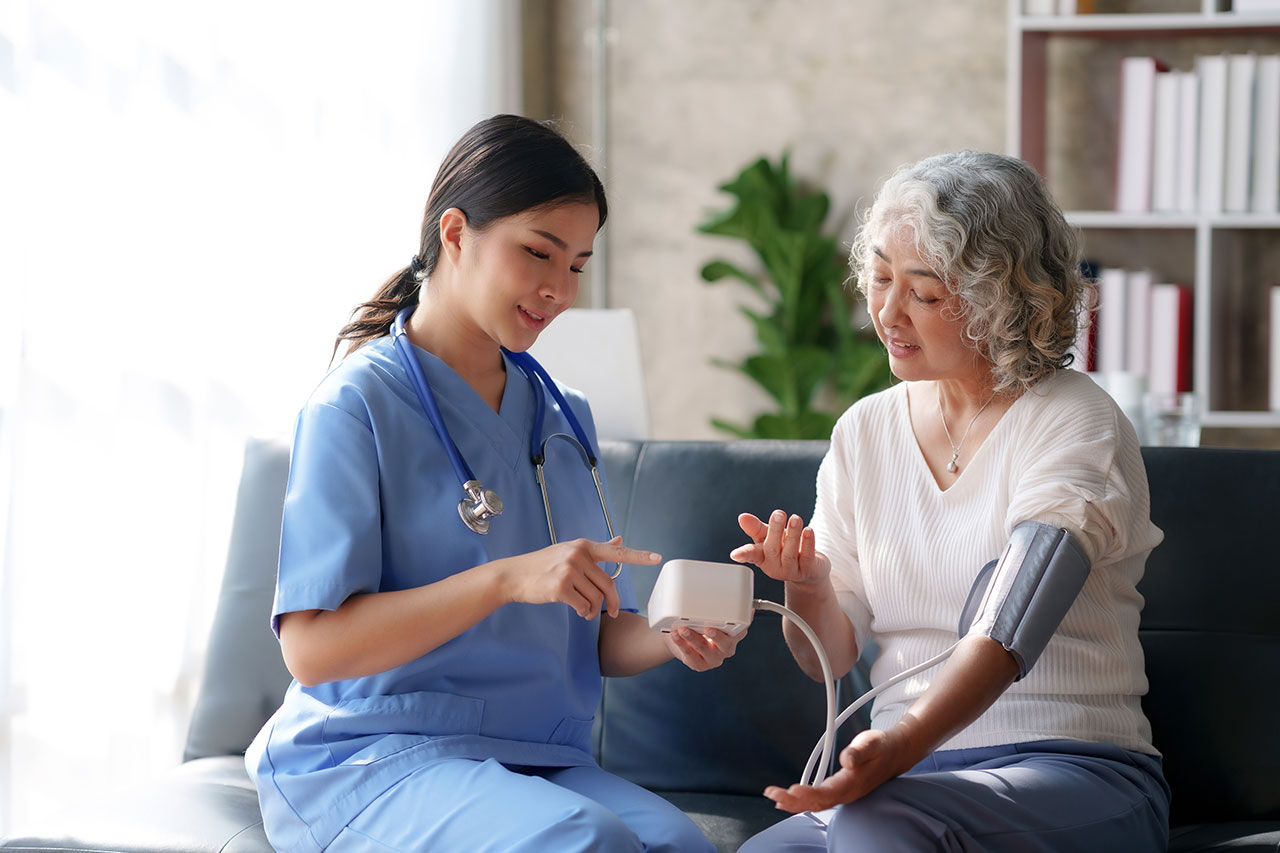 Senior Health Screenings: Critical Tests for Men & Women Over 60