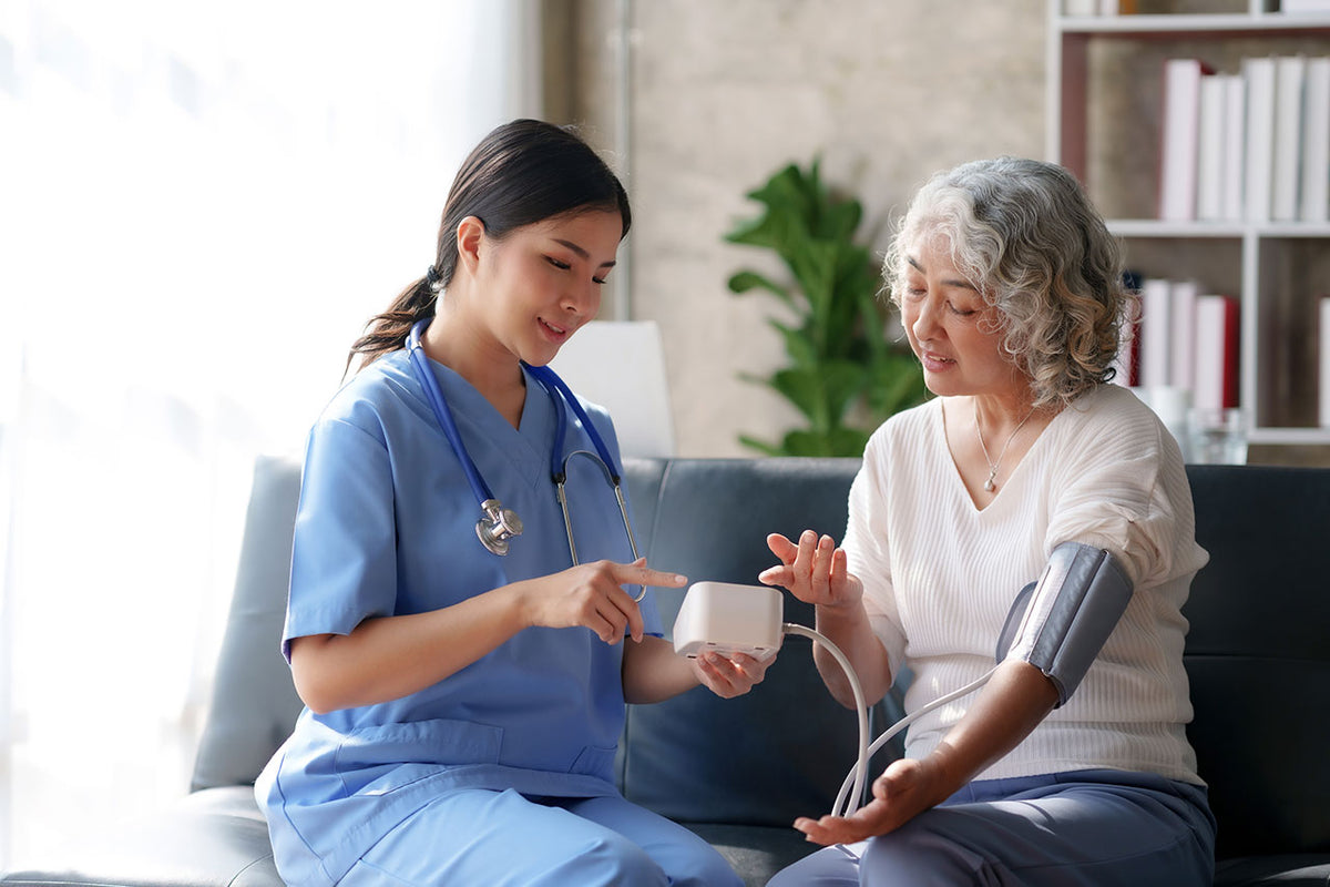 Senior Health Screenings: Critical Tests for Men & Women Over 60