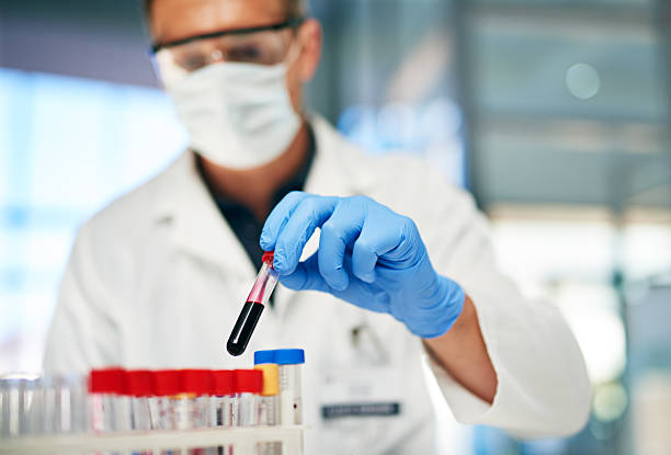 At-Home Full Body Checkup vs Lab Visit