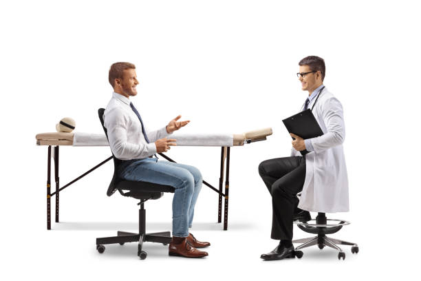 Full Body Checkup Frequency