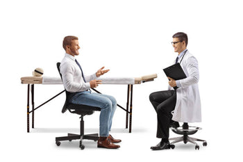 Full Body Checkup Frequency