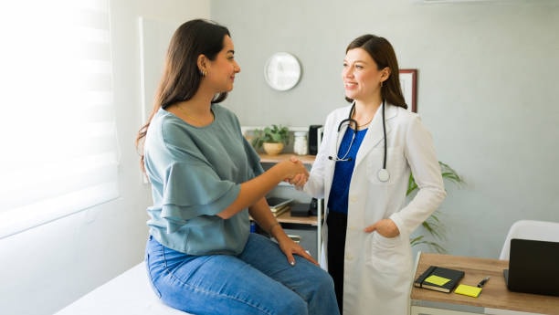Women Health Screening After 30