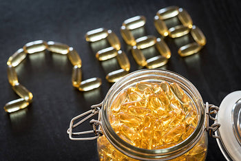 Omega-6 to Omega-3 Ratio