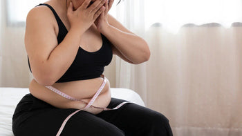 Unexplained Weight Gain: Hidden Metabolic & Hormonal Causes and When to Get Tested