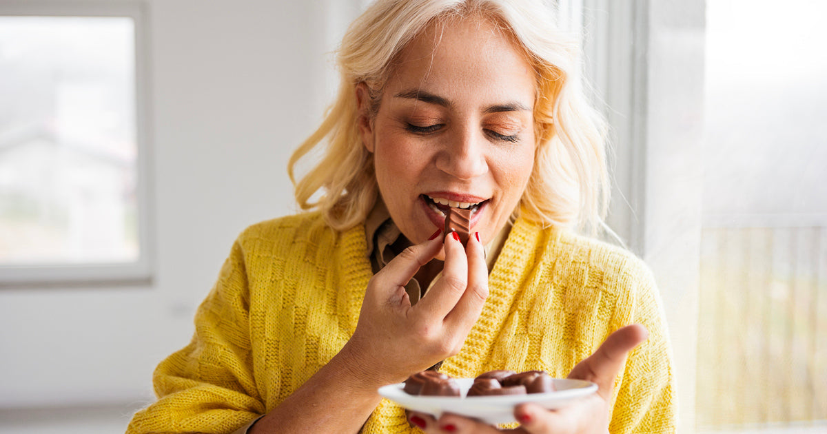 Sugar Cravings and Metabolic Dysfunction: What Your Body Is Telling You