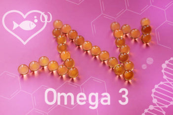 Omega-3 Index vs. Cholesterol